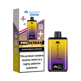 Hayati PRO ULTRA 25000+ Pre-Filled Pod Kit 20mg
