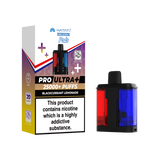 Hayati PRO ULTRA 25000+ Replacement E-Liquid Pods