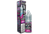 Blackcurrant Passion Ice INFINITY E-Liquid Nicotine Salt By Doozy 10ml