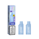 Elfbar BM600 Replacement Pre-Filled Pods 20mg