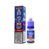 Blue Razz Gummy E-Liquid Nicotine Salt By SKE Crystal V2 10ml