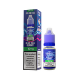 Blue Razz Gummy E-Liquid Nicotine Salt By SKE Crystal V2 10ml