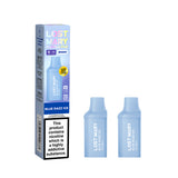 Elfbar BM600 Replacement Pre-Filled Pods 20mg