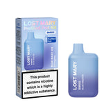 Lost Mary BM600 Pre-Filled Pod Kit 20mg
