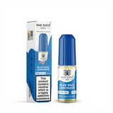 Blue Razz Lemonade E-Liquid Nicotine Salt By Bar Juice 10ml