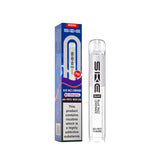 SKE 600 Replacement Pre-Filled Pods 20mg