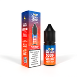 Juice N' Power Bar Salts 6000+ Blue Cherry Pineapple