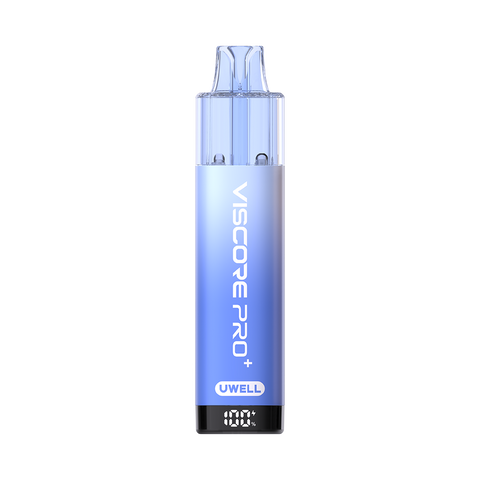Uwell Viscore PRO+ 40K Pre-Filled Pod Kit 20mg