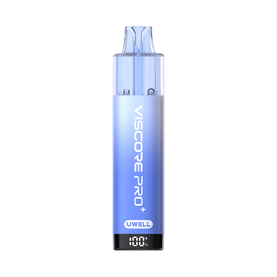 Uwell Viscore PRO+ 40K Pre-Filled Pod Kit 20mg