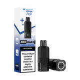 Hayati PRO MAX+ 6000 Replacement E-Liquid Pods