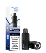 Hayati PRO MAX+ 6000 Replacement E-Liquid Pods