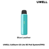 Uwell Caliburn G5 Lite SE Pod Kit