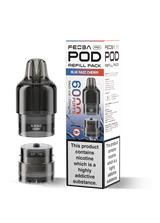 Feoba 6000 Pro Replacement Refill Pods