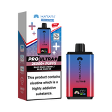 Hayati PRO ULTRA 25000+ Pre-Filled Pod Kit 20mg