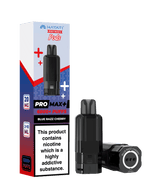 Hayati PRO MAX+ 6000 Replacement E-Liquid Pods