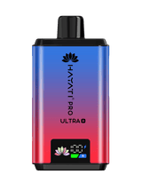Hayati PRO ULTRA 25000+ Pre-Filled Pod Kit 20mg