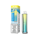 Juicy Pod Nova Max Pre-Filled Pod Kit 20mg