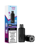 Hayati PRO MAX+ 6000 Replacement E-Liquid Pods