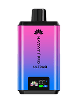 Hayati PRO ULTRA 25000+ Pre-Filled Pod Kit 20mg