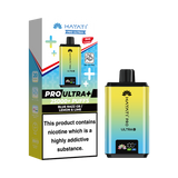 Hayati PRO ULTRA 25000+ Pre-Filled Pod Kit 20mg