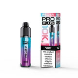 Feoba Pro Plus 10K Pre-Filled Vape Kit 20mg