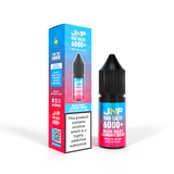 Juice N Power Bar salts 6000+ Blue Razz Gummy Bear