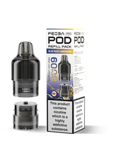 Feoba 6000 Pro Replacement Refill Pods