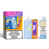 Elf Bar JoinOne15 Classic Pre-Filled Pod Kit 20mg