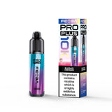 Feoba Pro Plus 10K Pre-Filled Vape Kit 20mg