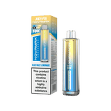 Juicy Pod Nova Max Pre-Filled Pod Kit 20mg
