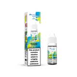 Blue Razz Lemonade Pro Max Bar Vape E-Liquid Nicotine Salt By Hayati 10ml