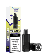 Hayati PRO MAX+ 6000 Replacement E-Liquid Pods