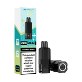 Hayati PRO MAX+ 6000 Replacement E-Liquid Pods