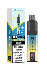 Hayati PRO MAX+ 6000 Pre-Filled Pod Kit 20mg