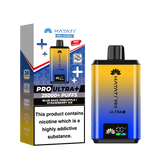 Hayati PRO ULTRA 25000+ Pre-Filled Pod Kit 20mg