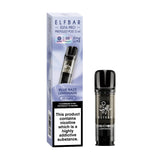 Elf Bar ELFA Pro Replacement Pre-Filled Pods 20mg