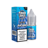 Blue Slush 50/50 E-Liquid By Pukka Juice 10ml