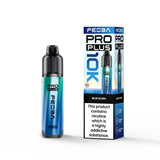 Feoba Pro Plus 10K Pre-Filled Vape Kit 20mg