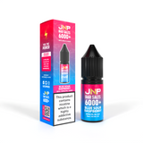 Juice N' Power Bar Salts 6000+ Blue Sour Raspberry Nic Salt
