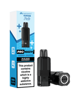 Hayati PRO MAX+ 6000 Replacement E-Liquid Pods