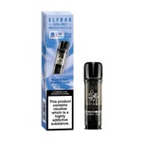 Elf Bar ELFA Pro Replacement Pre-Filled Pods 20mg