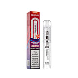 SKE 600 Replacement Pre-Filled Pods 20mg