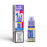 Blueberry Cherry Cranberry LOST MARY E-Liquid Nicotine Salt By Elfbar 10ml