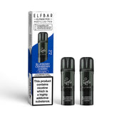 Elfbar E600 Pod Replacement Pre-Filled Pods 20mg