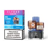 Elfbar Dual 10K 2 in 1 Replacement Pre-Filled Pods