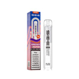 SKE 600 Replacement Pre-Filled Pods 20mg