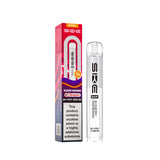 SKE 600 Replacement Pre-Filled Pods 20mg