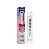 SKE 600 Replacement Pre-Filled Pods 20mg