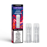 HAWCOS x Lost Mary Crystal Pro Replacement Pods