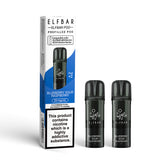 Elfbar E600 Pod Replacement Pre-Filled Pods 20mg